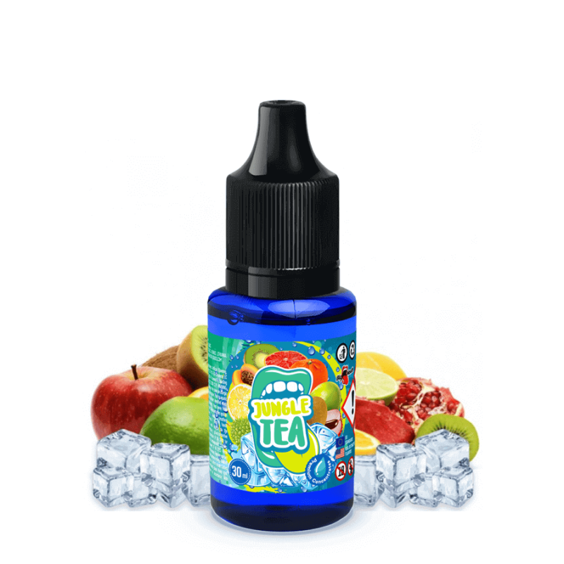 Jungle Tea 30ml