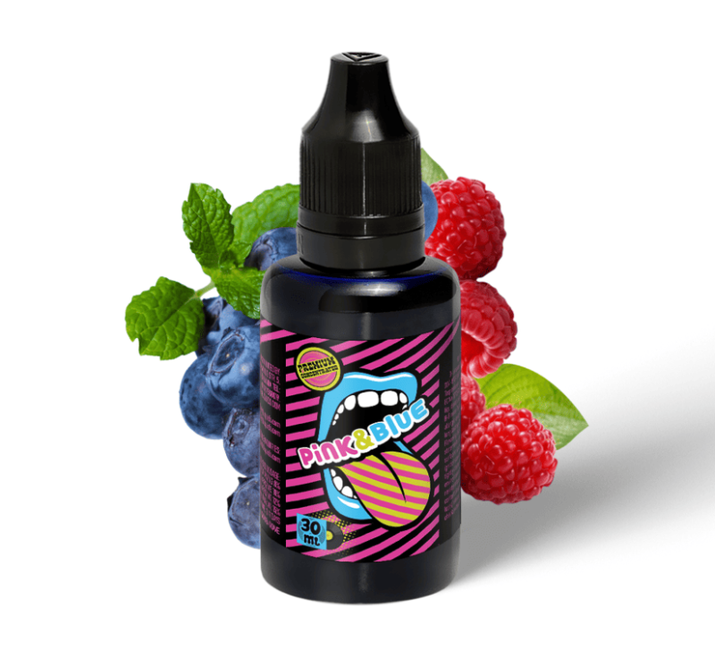 Pink&Blue 30ml